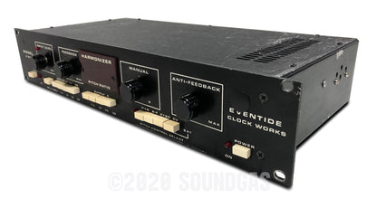 Eventide Harmonizer Model H910