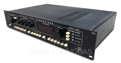 Eventide Harmonizer Model H949