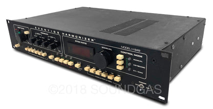 Eventide Harmonizer Model H949