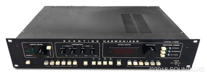 Eventide Harmonizer Model H949