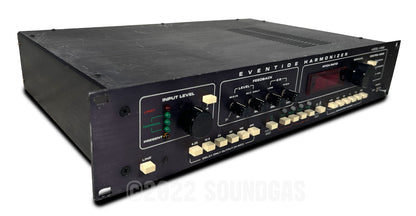 Eventide Harmonizer Model H949