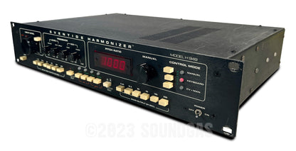 Eventide Harmonizer Model H949