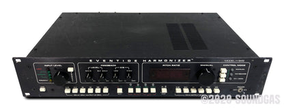 Eventide Harmonizer Model H949