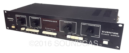 Eventide Harmonizer Model H910