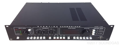 Eventide Harmonizer Model H949