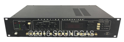 Eventide Harmonizer Model H949