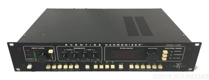 Eventide Harmonizer Model H949