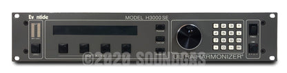 Eventide H3000 SE Ultra-Harmonizer