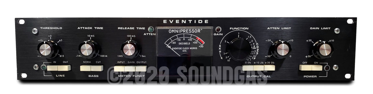 Eventide Omnipressor