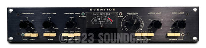 Eventide Omnipressor Model 2830 (No Meter)