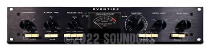 Eventide Omnipressor Model 2830