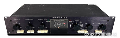 Eventide Omnipressor Model 2830