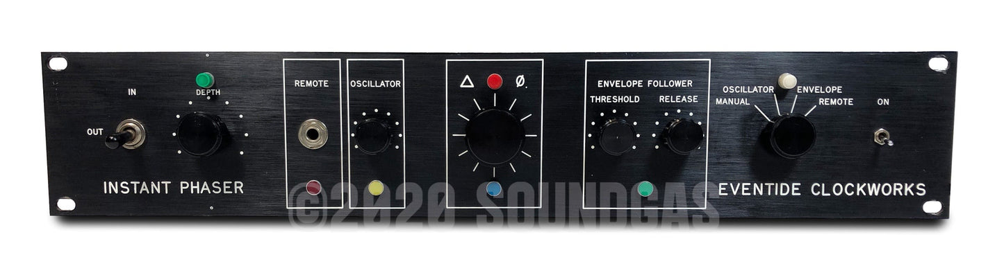 Eventide Instant Phaser Model PS101