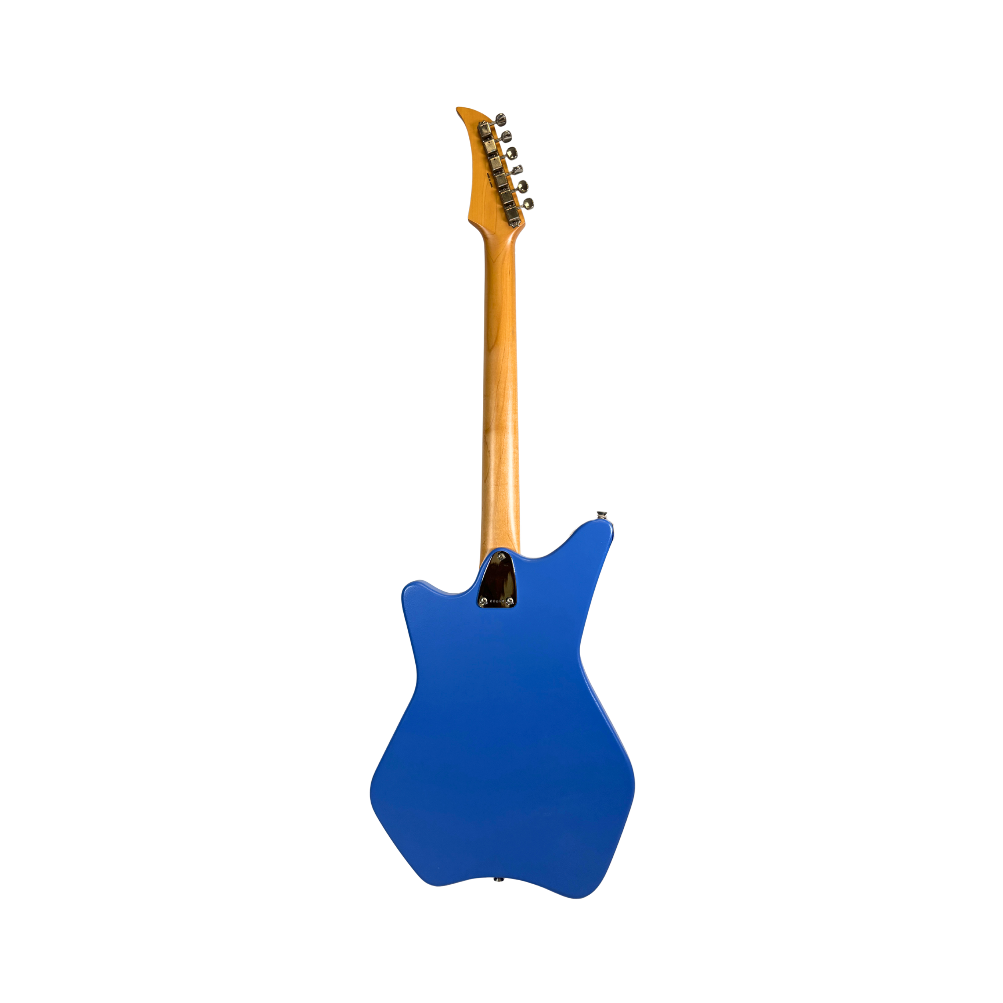 FujiGen PP4-380 Offset Electric Guitar FOR SALE – Soundgas FujiGen PP4-380 Offset Electric Guitar FOR SALE – Soundgas