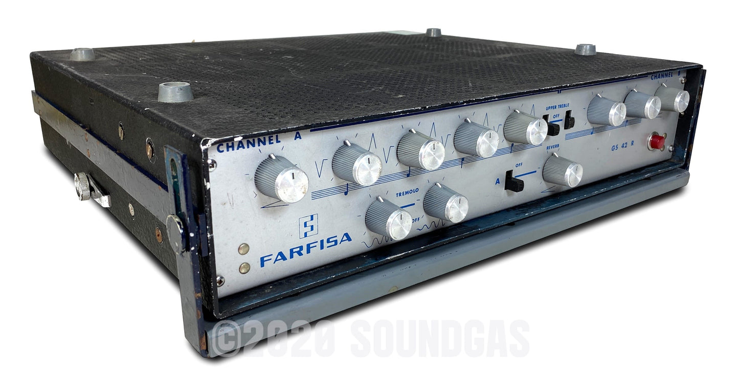 Farfisa G 42 R