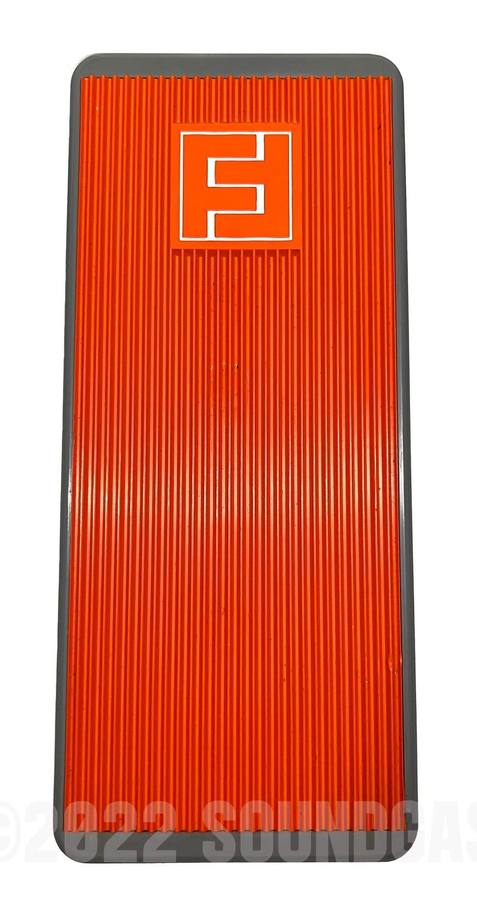 farfisa pedal Farfisa Repeat/Volume Pedal