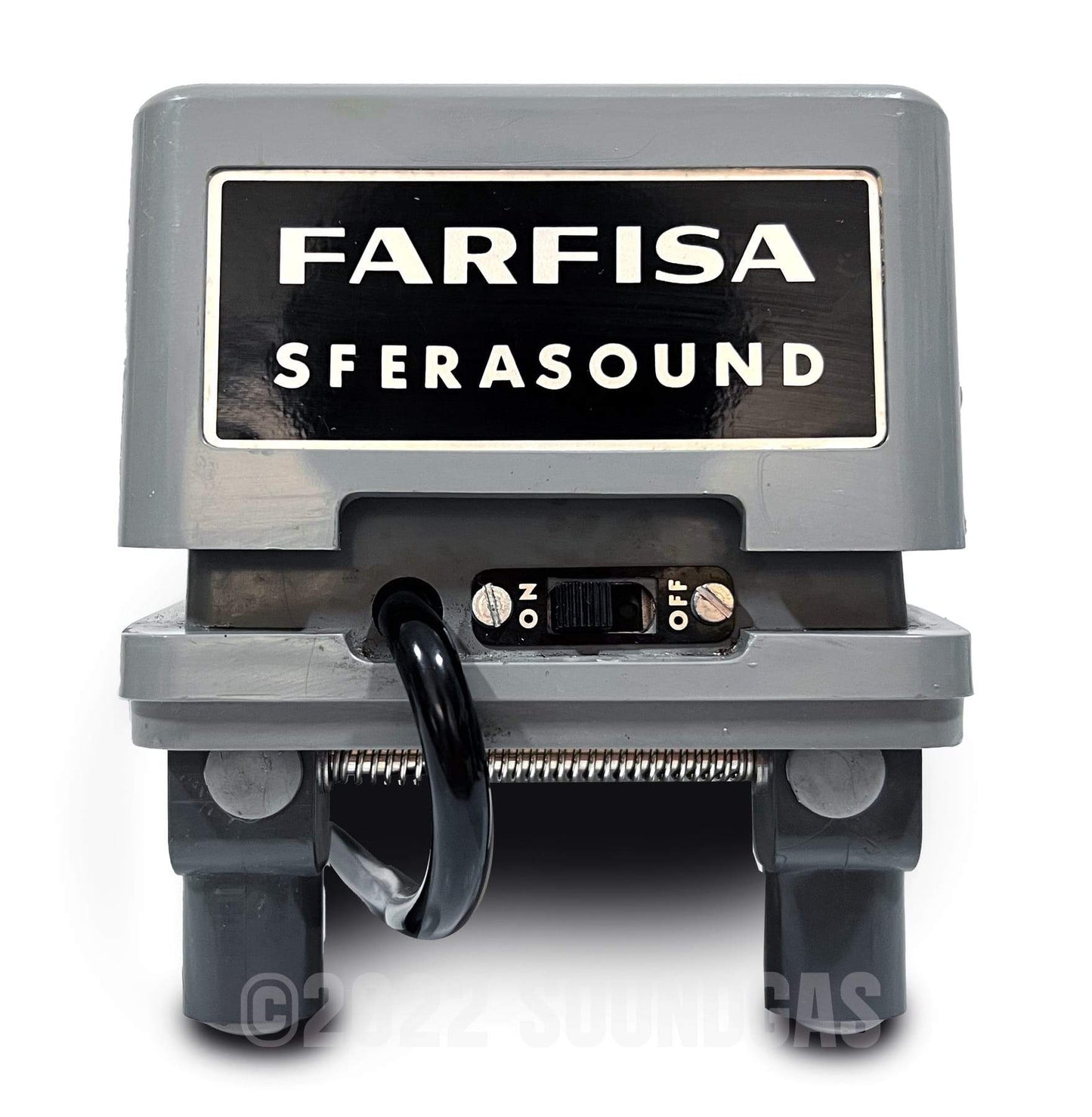 Farfisa Sferasound