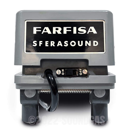 Farfisa Sferasound