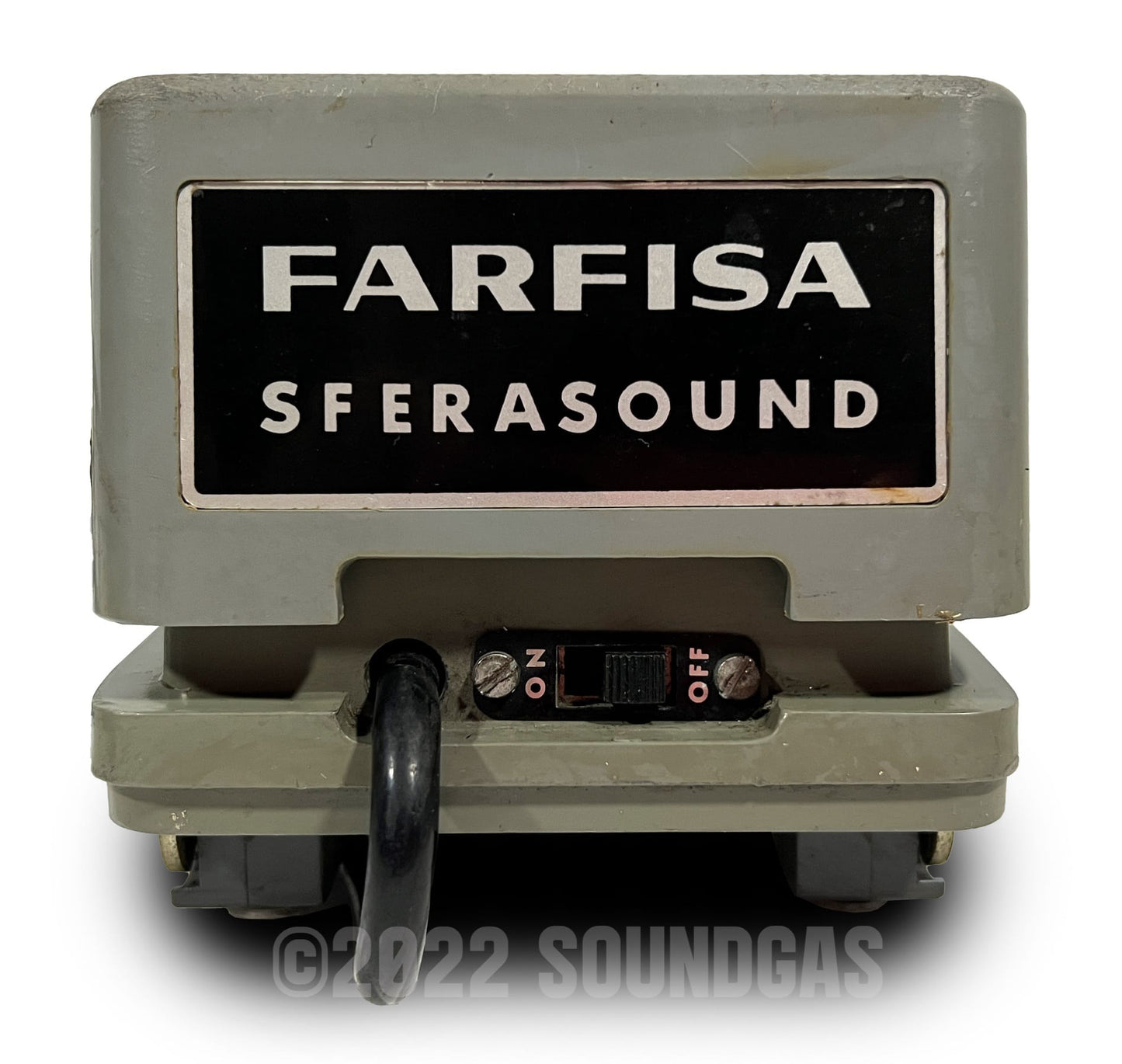 Farfisa Sferasound