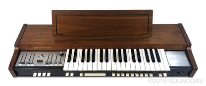 Farfisa Syntorchestra