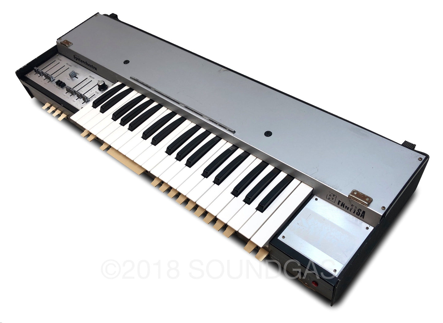 Farfisa Syntorchestra