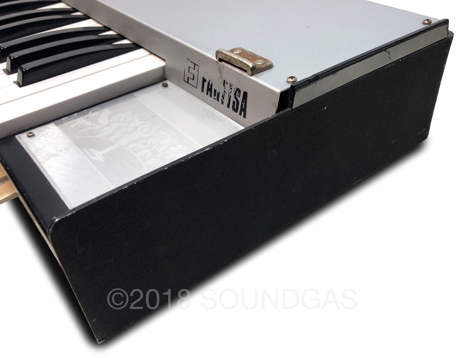 Farfisa Syntorchestra