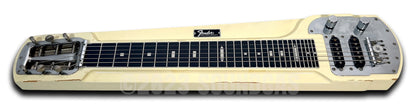 Fender Japan Deluxe 6 String Lap Steel Guitar