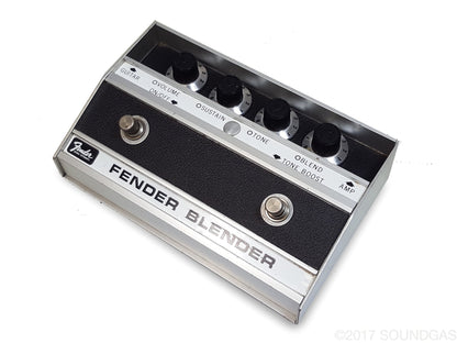 Fender Blender