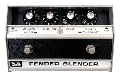 Fender Blender Fuzz 1968