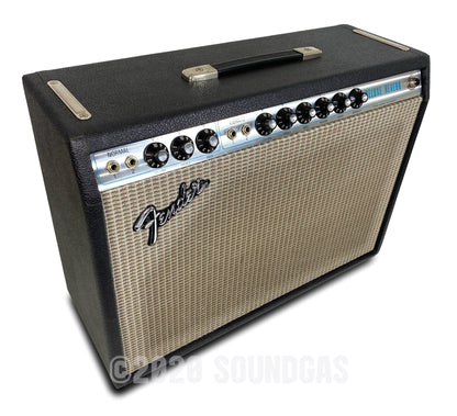 Fender Deluxe Reverb - C1974