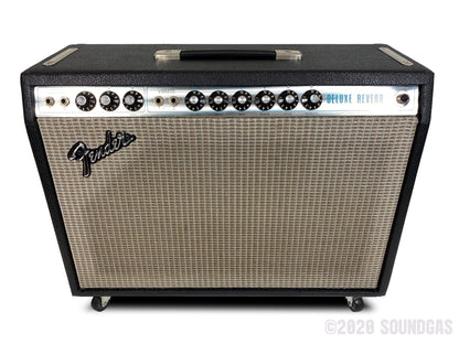 Fender Deluxe Reverb - C1974