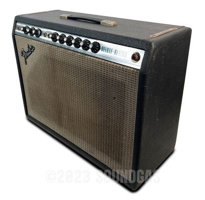 Fender Deluxe Reverb 1975