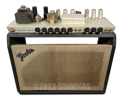 Fender Deluxe Reverb 1975