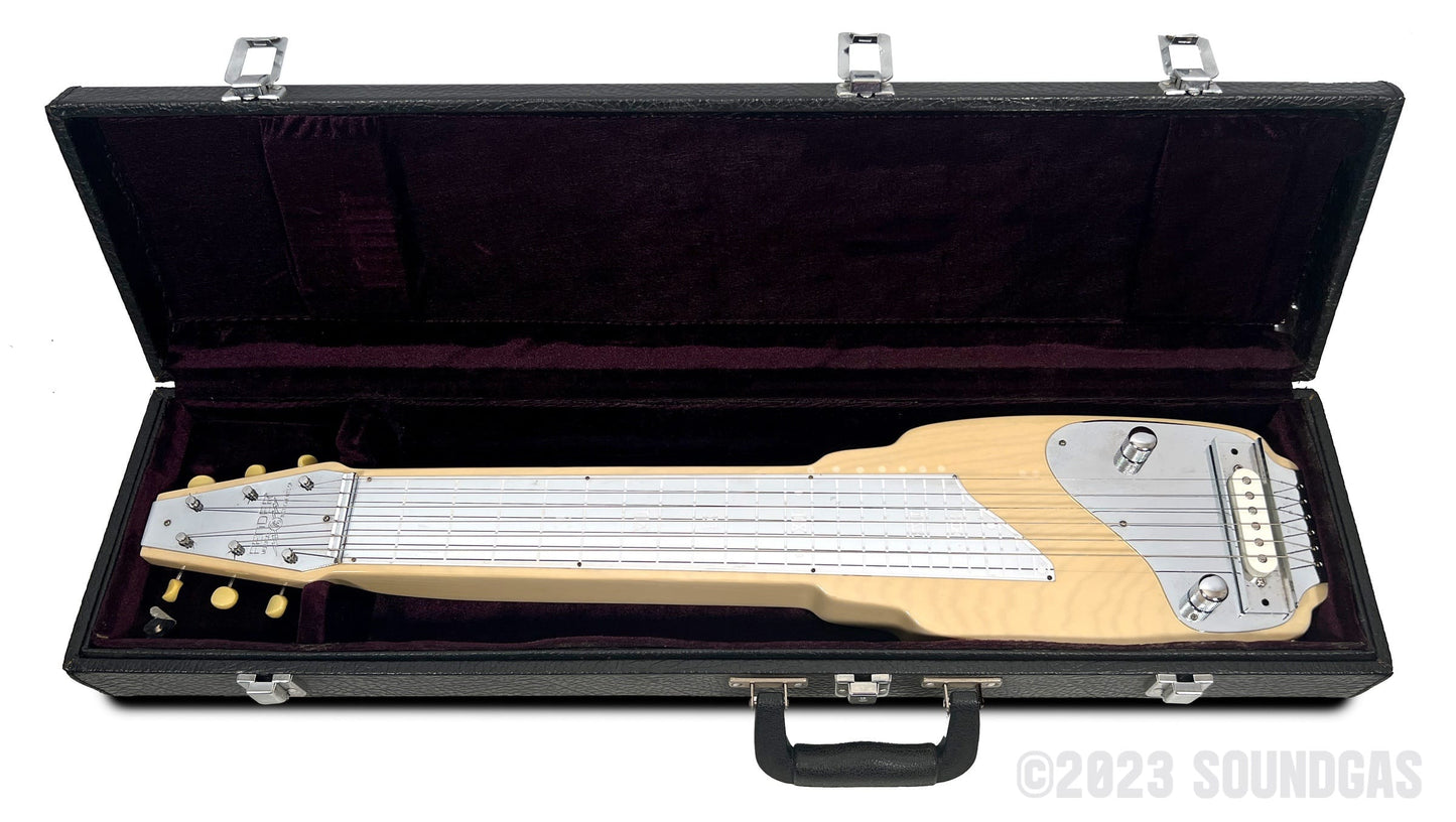 Fender FS52 6-String Lap Steel Guitar