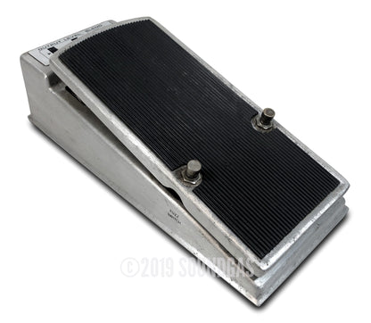 Fender Fuzz Wah (Blender)