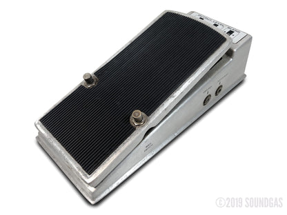 Fender Fuzz Wah (Blender)