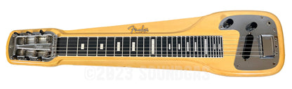 Fender Champ 6 String Lap Steel Guitar