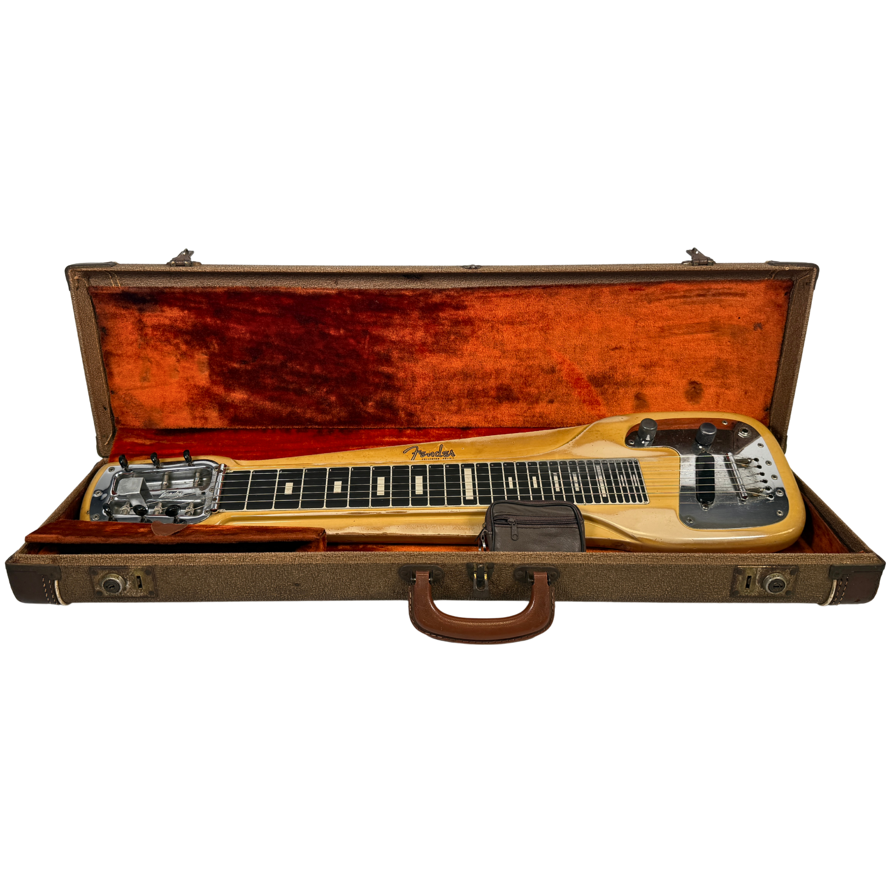 Fender Champ 6 'string' Lap Steel Guitar