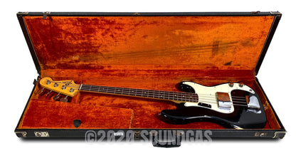 Fender Precision Bass - 1975