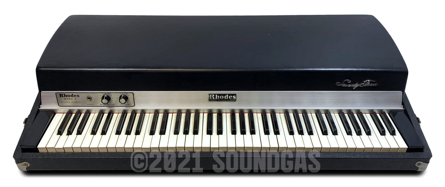 Rhodes MkI Stage 73 (Seventy Three)