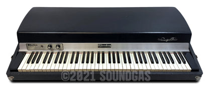 Rhodes MkI Stage 73 (Seventy Three)