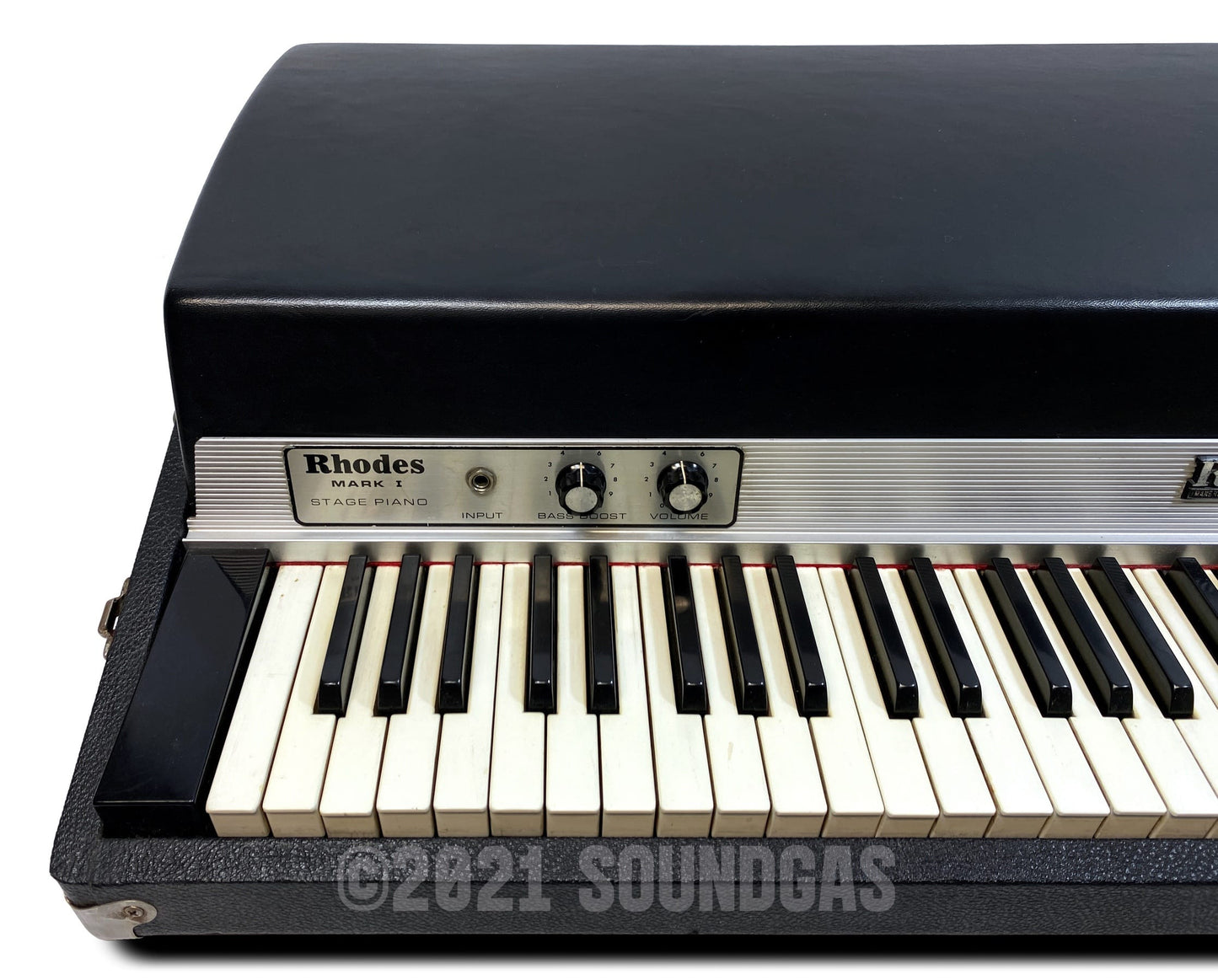 Rhodes MkI Stage 73 (Seventy Three)