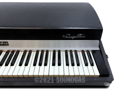 Rhodes MkI Stage 73 (Seventy Three)