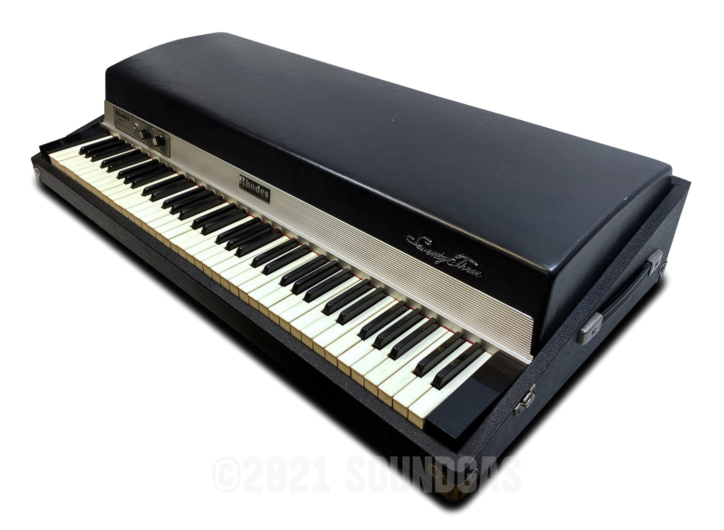 Rhodes MkI Stage 73 (Seventy Three)