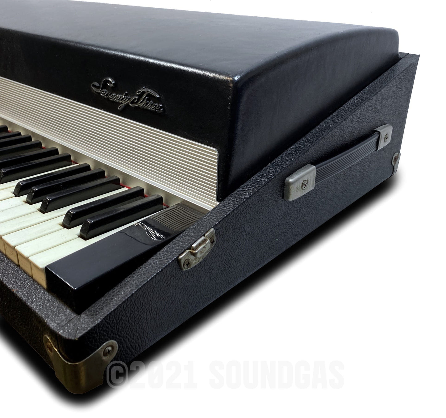 Rhodes MkI Stage 73 (Seventy Three)