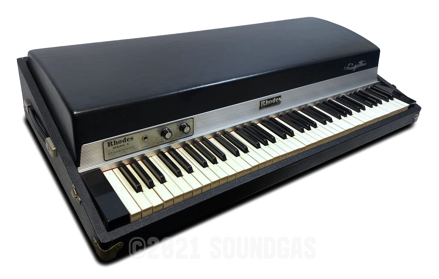 Rhodes MkI Stage 73 (Seventy Three)