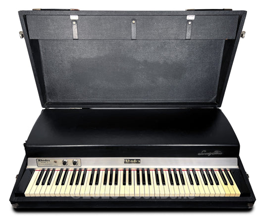 Rhodes MkI Stage 73 (Seventy Three)