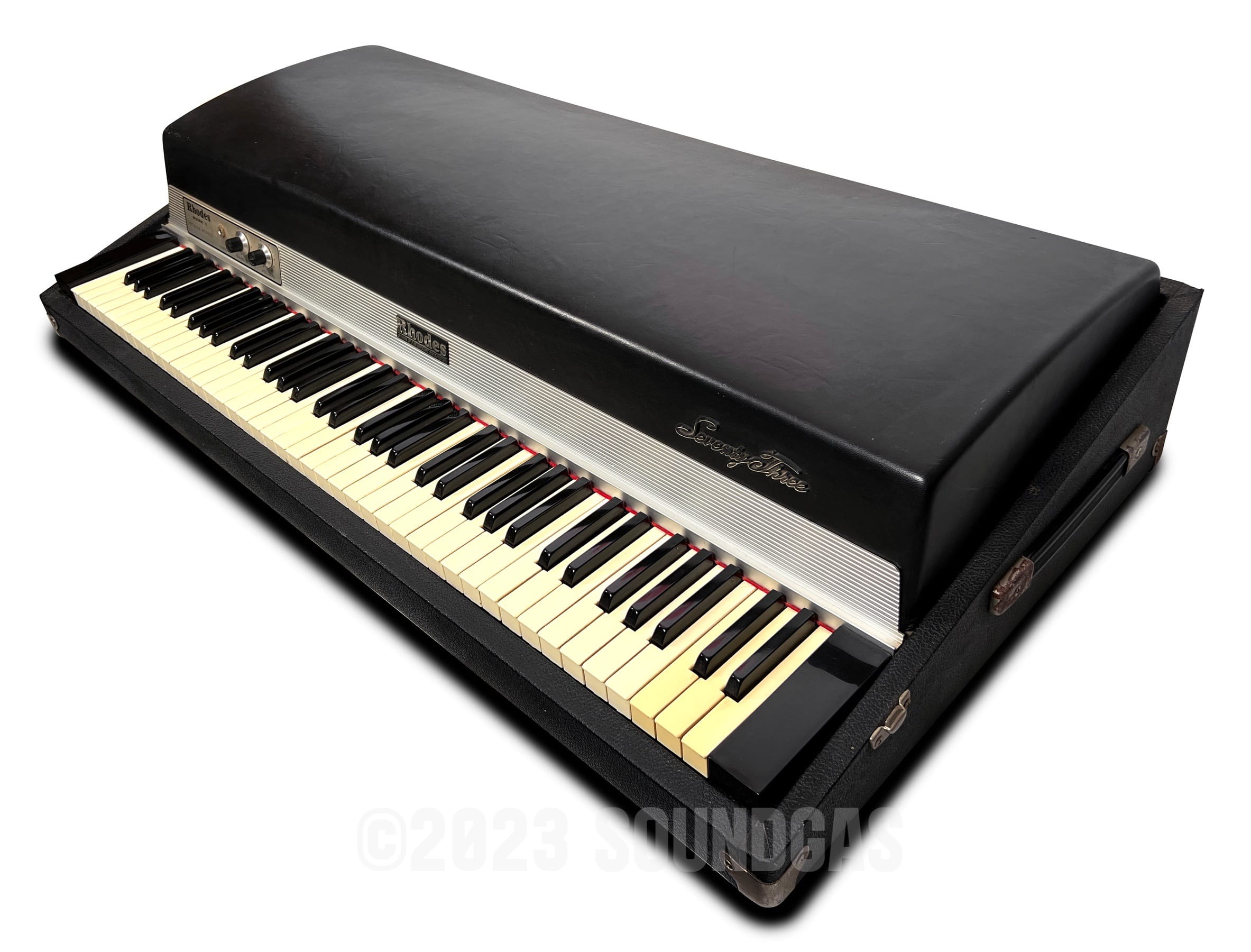 Rhodes MkI Stage 73 (Seventy Three)