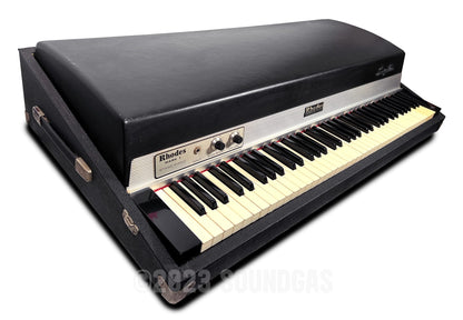 Rhodes MkI Stage 73 (Seventy Three)