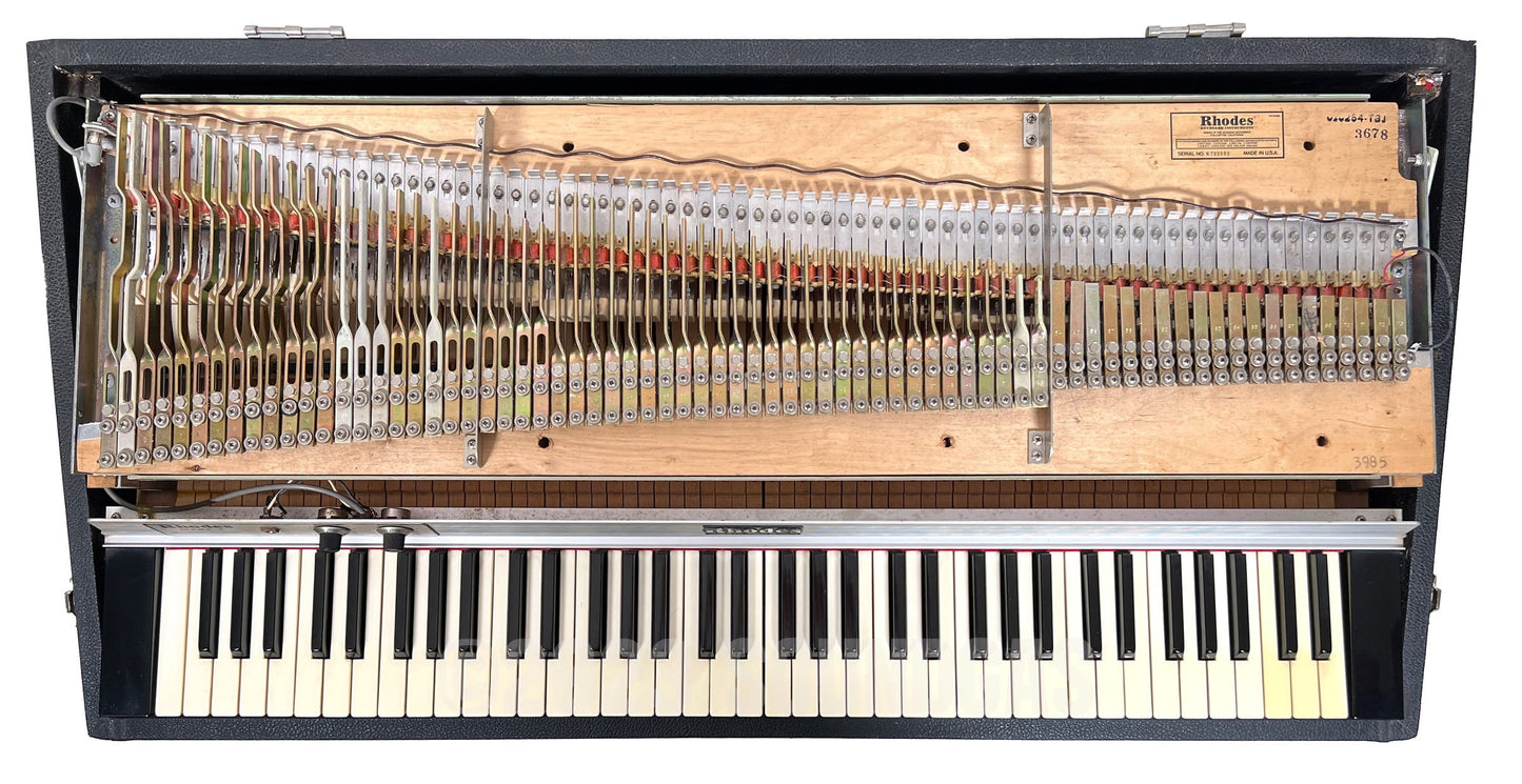 Rhodes MkI Stage 73 (Seventy Three)